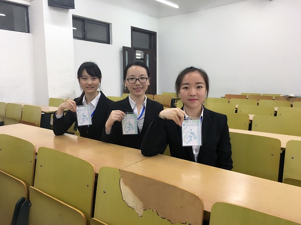 【暑期社会实践】当创业遇上众筹——新闻学院学生团队研究“互联网+众筹”