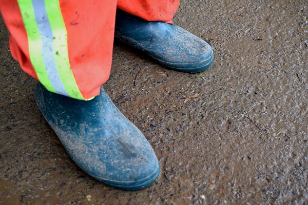 【暑期社会实践】新闻学院“环卫工人”实践小分队
