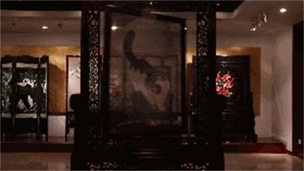 新闻学院学生团队制作微视频《绣苏州》唯美呈现苏绣之美