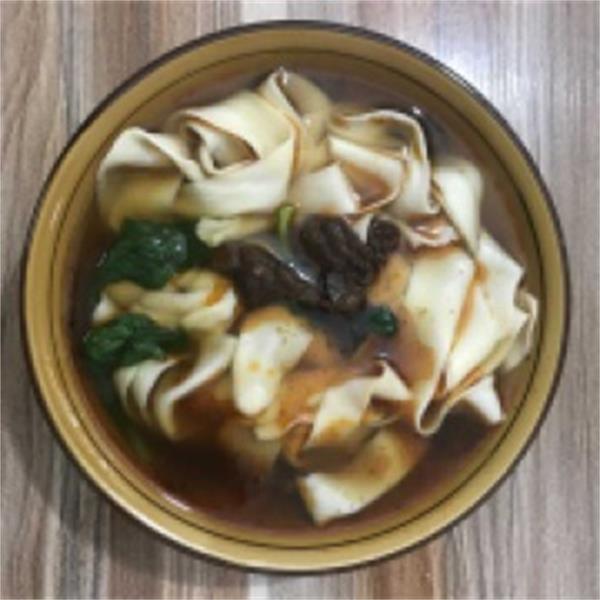 新闻学院美食调研团探寻传承美食文化